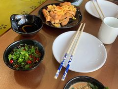 -活鱼馆(宜兴埠店)