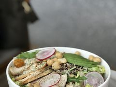 -农畉LONFOOD(福田星河COCOPark店)