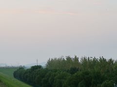 -横山水库