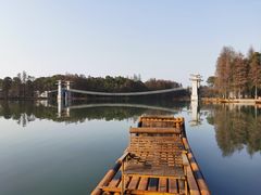 -东湖落雁景区