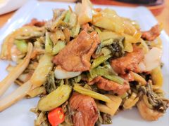 -宏记广东客家菜(丰汇店)