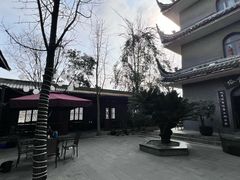 -生宇山珍野生菌汤锅•始于2002(双流古塔店)