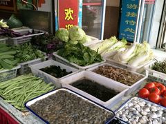 -如意楼农家菜(雁荡山店)