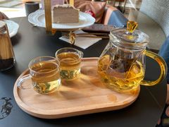 -甜°C·甜品咖啡(东方金座店)