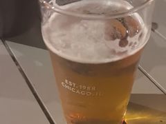 -KAOKAO烤烤·丹东海鲜烧烤(望京店)
