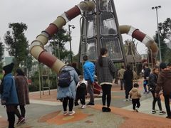 -枫香湖儿童公园