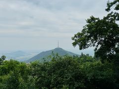 -敬亭山风景名胜区