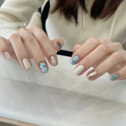 -FuFu美甲美睫
