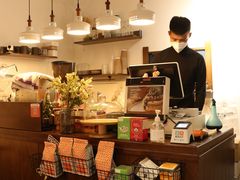 -AFS Cafe & Canteen(闽江二路店)