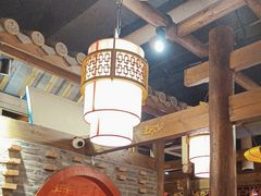 -重庆袁老四火锅(武进万达店)