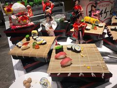 -新食谱全日制餐厅·苏州苏州湾艾美酒店