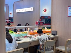 -龍歌自助小火锅(市北台东利群店)