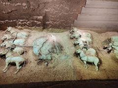 -秦始皇帝陵博物院-丽山园