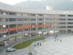 -广州市第二中学高中部(科学城校区)