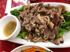 -哈尔滨饺子王·东北菜(鱼鳞浃路店)