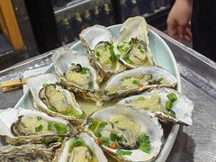 -醉壹号海鲜大排档(厦门美食地标店)