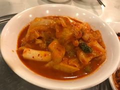 -郑阿姨的家·이모네·韩料&烤肉(武川路店)