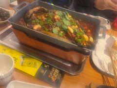 -本色.小马哥烧烤(无锡九里仓店)