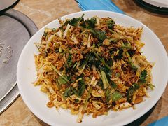 -老大连·海肠捞饭·大连海鲜大连菜(西安路店)