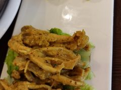 -周黑鸭(武汉汉阳区江城大道永旺店)