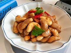 -鲍氏金勺子(恒大店)