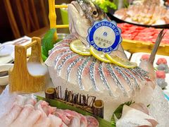 -东海怡品海鲜豆捞(星街坊店)