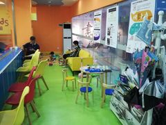 -卓跃儿童运动馆·体能·跳绳·篮球(滨江东中心店)