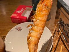 -蚝太郎 • 海鲜烧烤(Upark店)