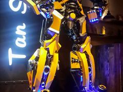 -炭舍干锅·烤鱼(扬名广场店)