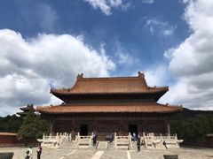 -清东陵