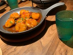 -粤港湾砂锅粥·宵夜(宝龙店)