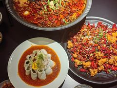 -麻六记(凤凰汇店)