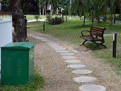 -人民公园(罗湖区)