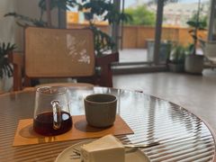 -DEEP COFFEE(瑞光烘焙工厂店)
