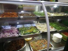 -郑家包子牛肉拉面(尚勤路店)