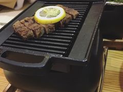 -花潮料理艺食馆(世欧广场店)