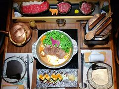 -牛道·和牛九食(市府恒隆广场店)