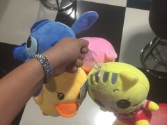 -天天玩X秋葉原日系动漫游戏中心