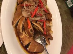 -北京中国大饭店