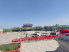 -天津妈祖文化园