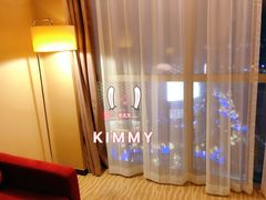 -上海浦东绿地铂骊酒店