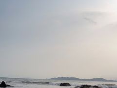 -青岛第三海水浴场