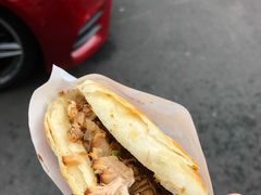 -小豆海棠(嘉兴路店)