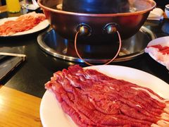 -裕德孚·非遗手切涮羊肉(东直门内大街店)