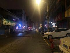 -苏完瓜尔佳氏·满洲涮肉(古方路店)