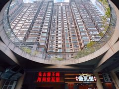 -堂瓦里·33年传统赣菜(第一街区店)