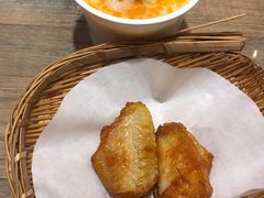 -好人民间小吃(镇江八佰伴店)