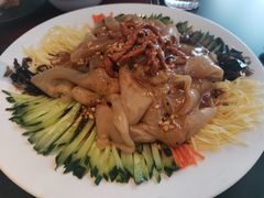 -红东阁东北菜烤肉酒馆(CROSS万象汇店)