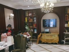 -子霖南山鲜虾面(南山总店)