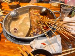 -杨校长·老成都串串香火锅(全国总店)